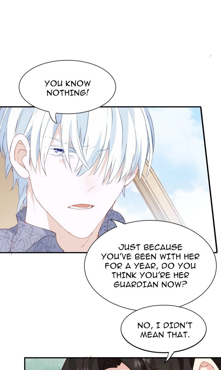 The Daughter of Duke Doesn't Want to Be Spoiled Chapter 52 page 10 - 