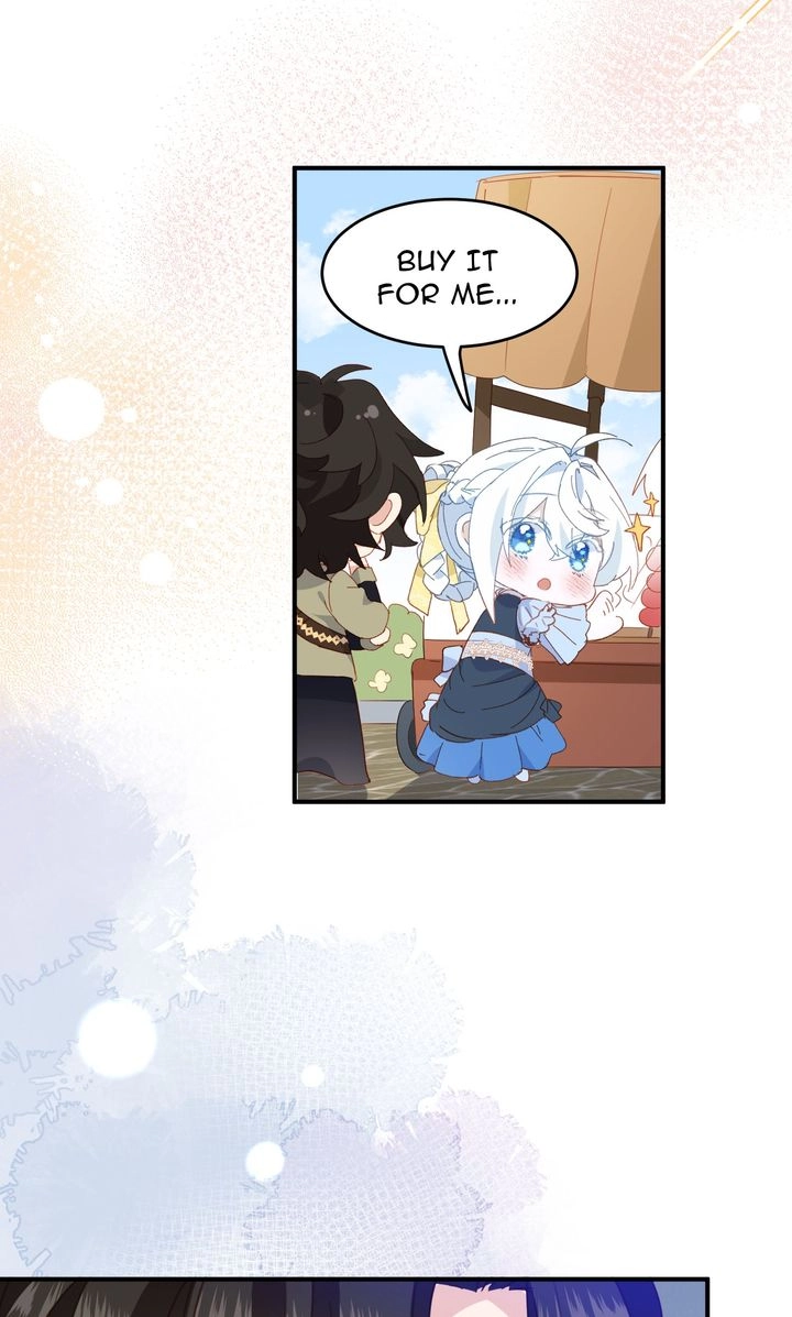 The Daughter of Duke Doesn't Want to Be Spoiled Chapter 53 page 2 - 