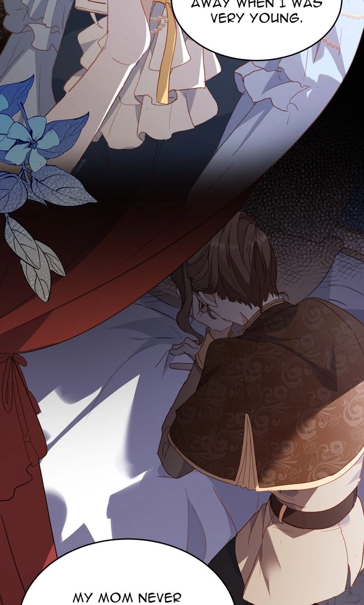 The Daughter of Duke Doesn't Want to Be Spoiled Chapter 53 page 11 - 