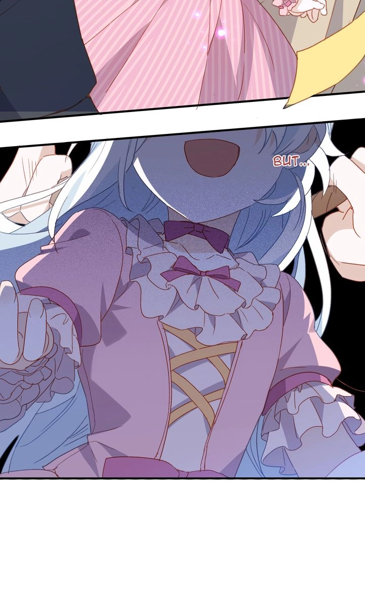 The Daughter of Duke Doesn't Want to Be Spoiled Chapter 53 page 18 - 