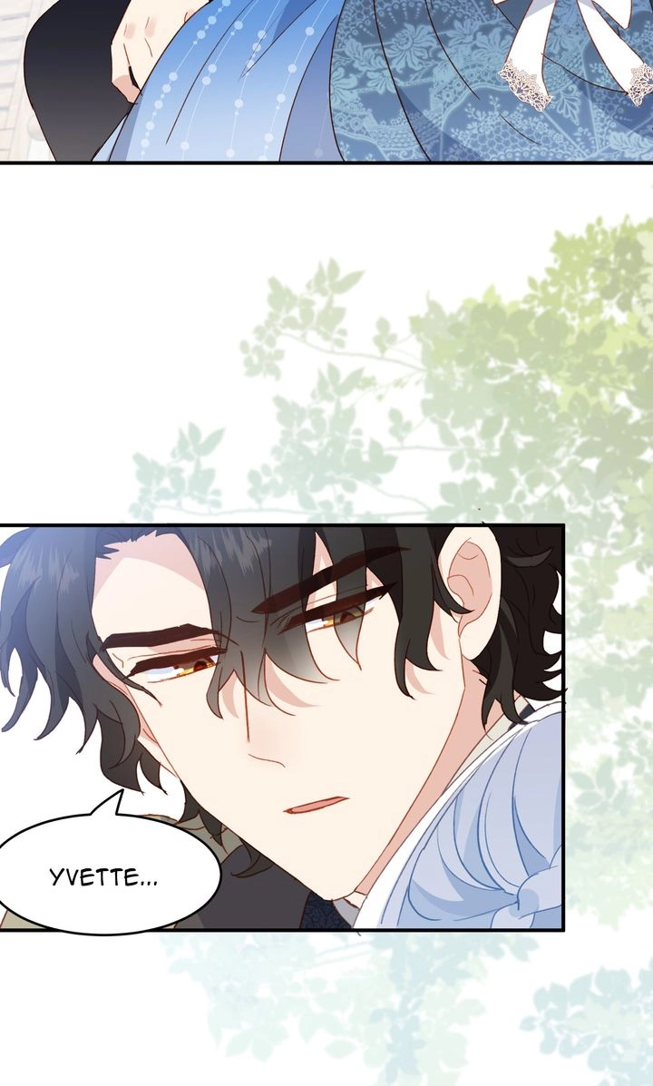 The Daughter of Duke Doesn't Want to Be Spoiled Chapter 53 page 20 - 
