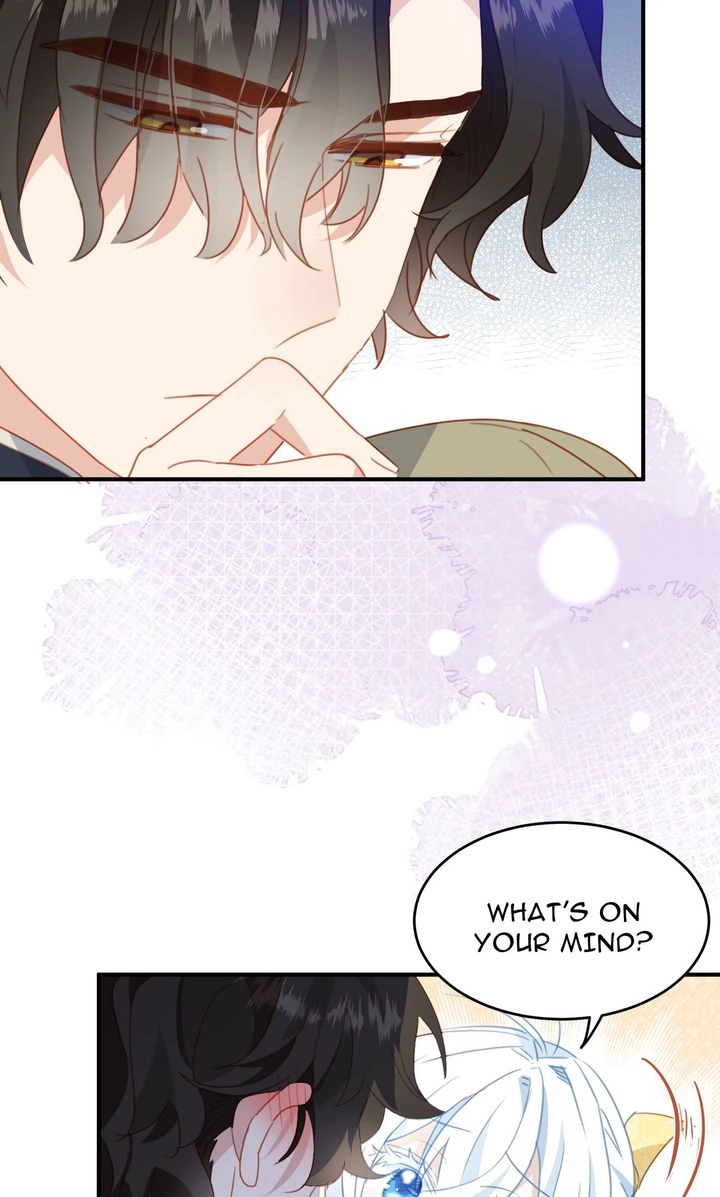 The Daughter of Duke Doesn't Want to Be Spoiled Chapter 53 page 3 - 