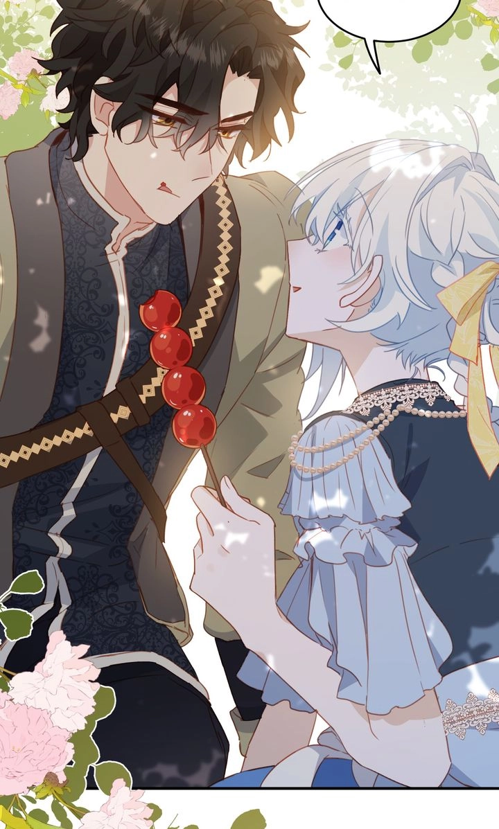 The Daughter of Duke Doesn't Want to Be Spoiled Chapter 53 page 22 - 