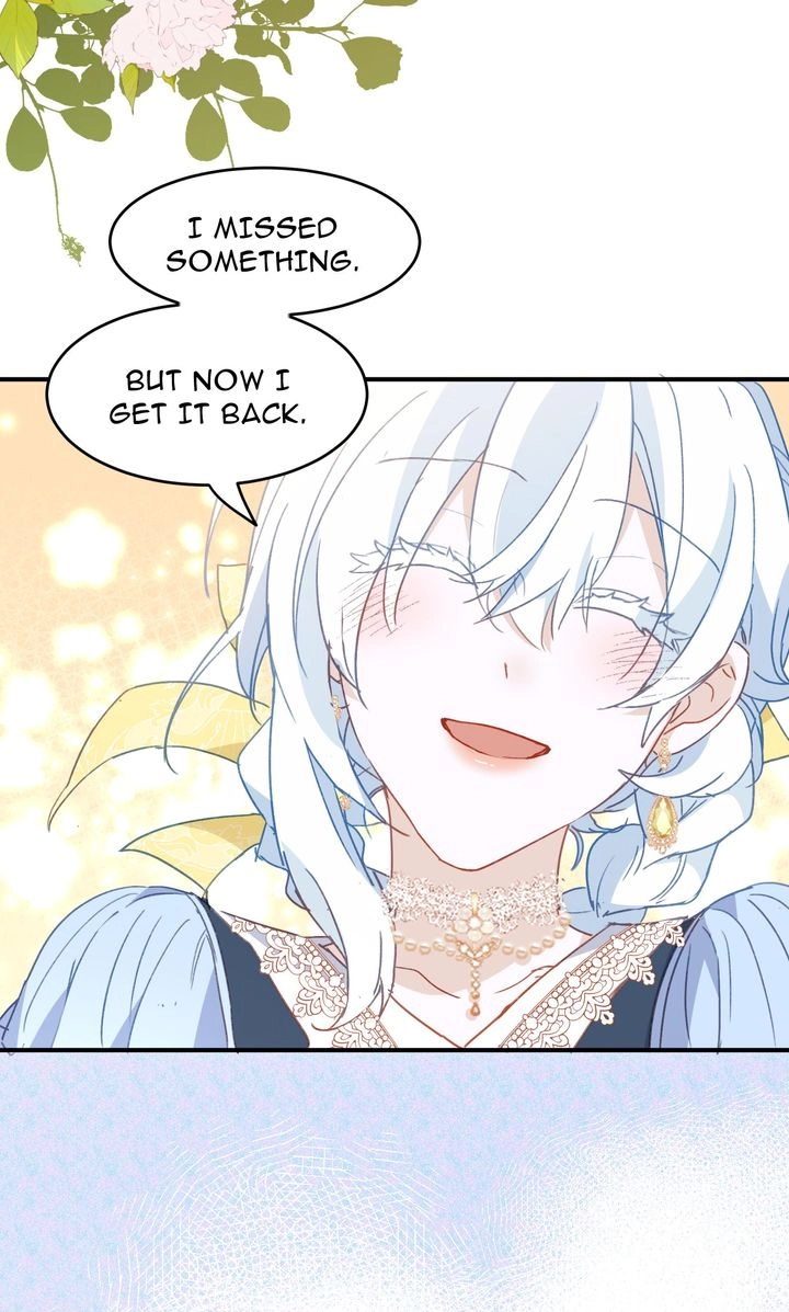 The Daughter of Duke Doesn't Want to Be Spoiled Chapter 53 page 23 - 