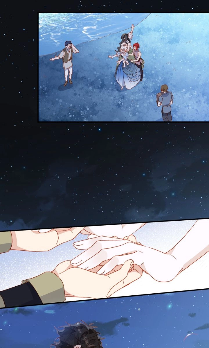 The Daughter of Duke Doesn't Want to Be Spoiled Chapter 53 page 31 - 