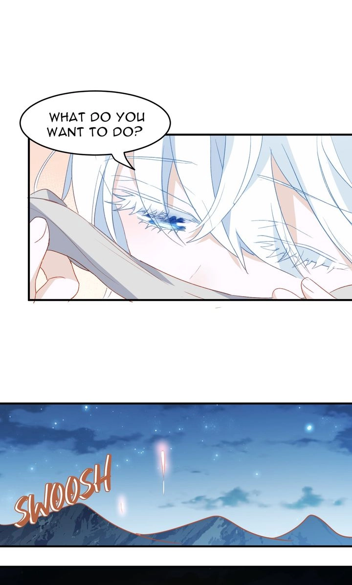 The Daughter of Duke Doesn't Want to Be Spoiled Chapter 53 page 33 - 