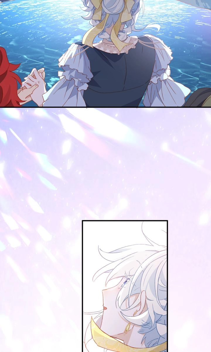 The Daughter of Duke Doesn't Want to Be Spoiled Chapter 53 page 35 - 