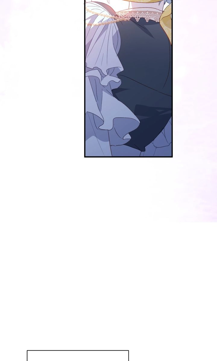 The Daughter of Duke Doesn't Want to Be Spoiled Chapter 53 page 36 - 