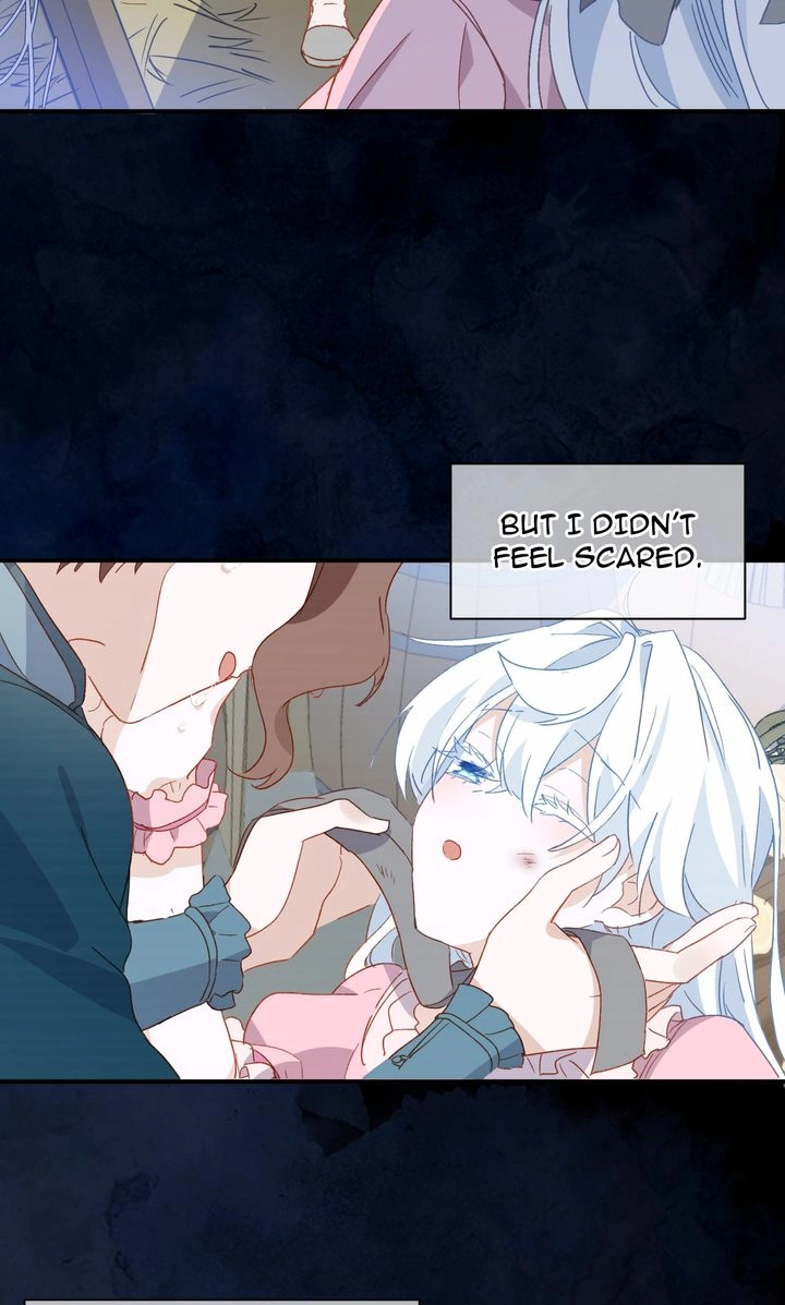 The Daughter of Duke Doesn't Want to Be Spoiled Chapter 53 page 38 - 