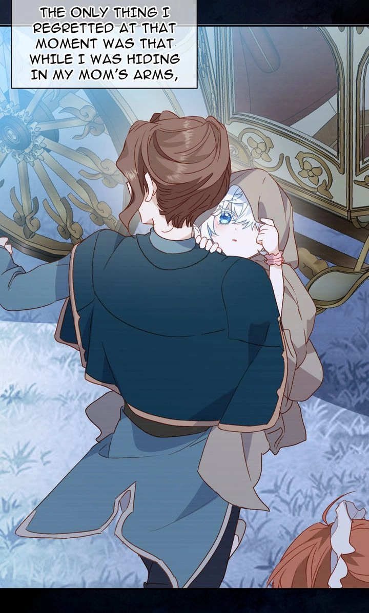 The Daughter of Duke Doesn't Want to Be Spoiled Chapter 53 page 39 - 