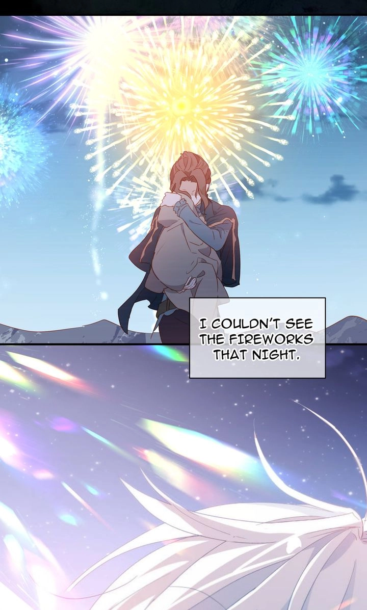 The Daughter of Duke Doesn't Want to Be Spoiled Chapter 53 page 41 - 