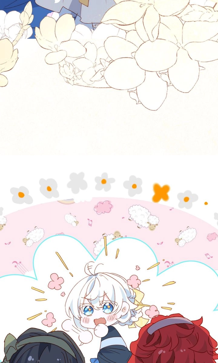 The Daughter of Duke Doesn't Want to Be Spoiled Chapter 53 page 43 - 