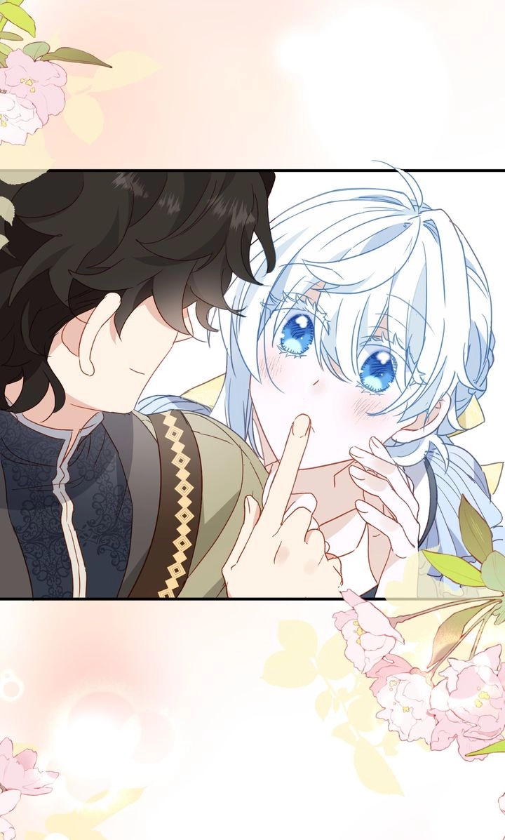 The Daughter of Duke Doesn't Want to Be Spoiled Chapter 53 page 46 - 