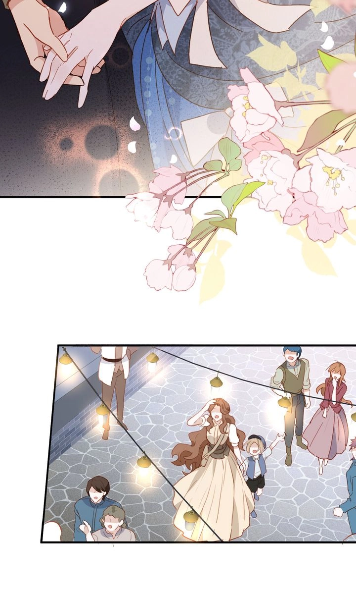 The Daughter of Duke Doesn't Want to Be Spoiled Chapter 53 page 48 - 