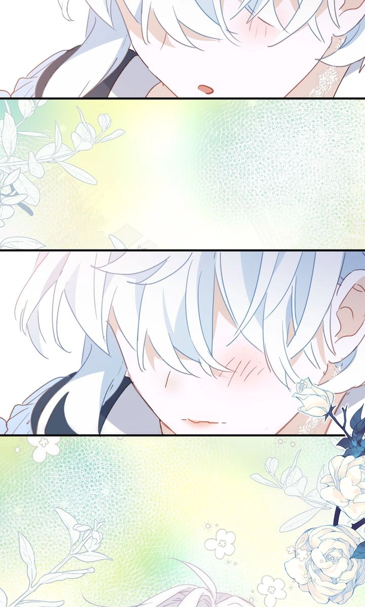 The Daughter of Duke Doesn't Want to Be Spoiled Chapter 53 page 51 - 