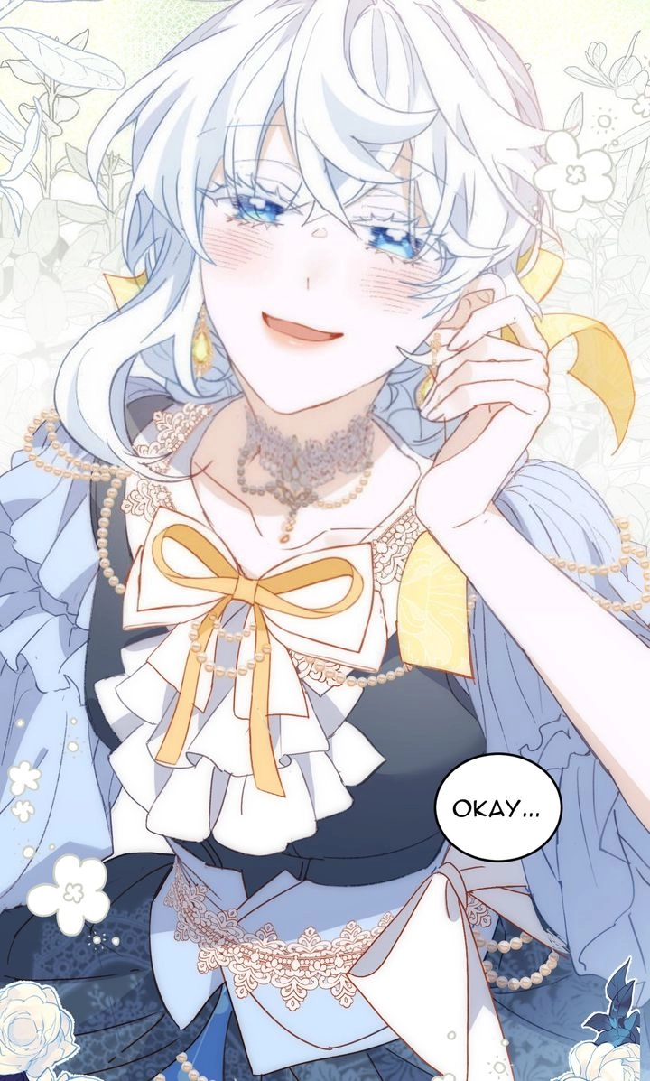 The Daughter of Duke Doesn't Want to Be Spoiled Chapter 53 page 52 - 