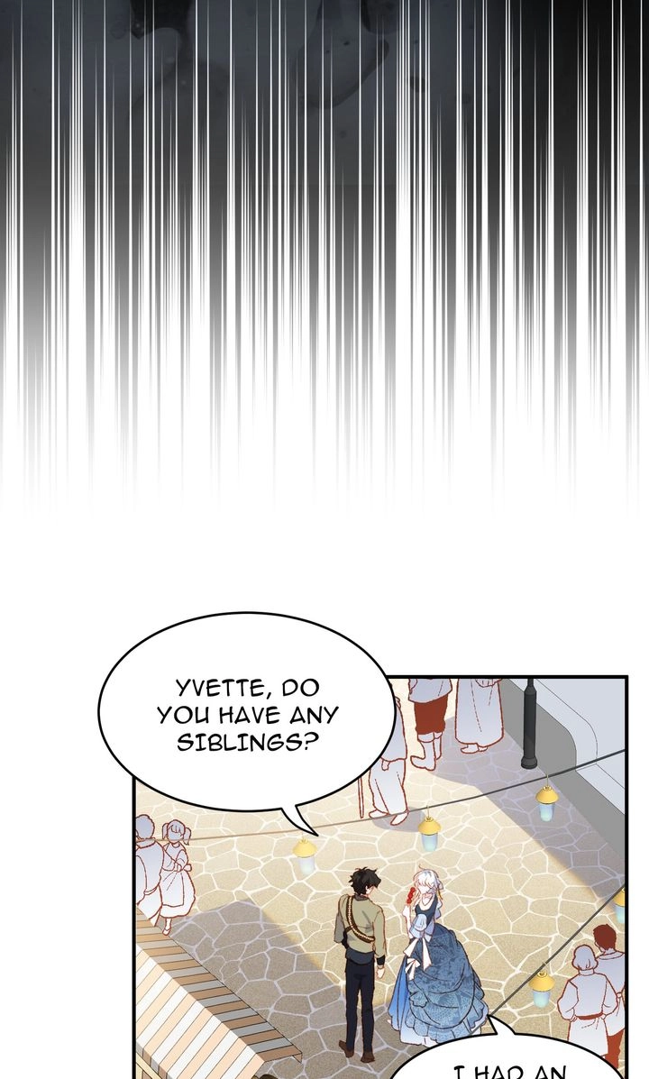 The Daughter of Duke Doesn't Want to Be Spoiled Chapter 53 page 9 - 