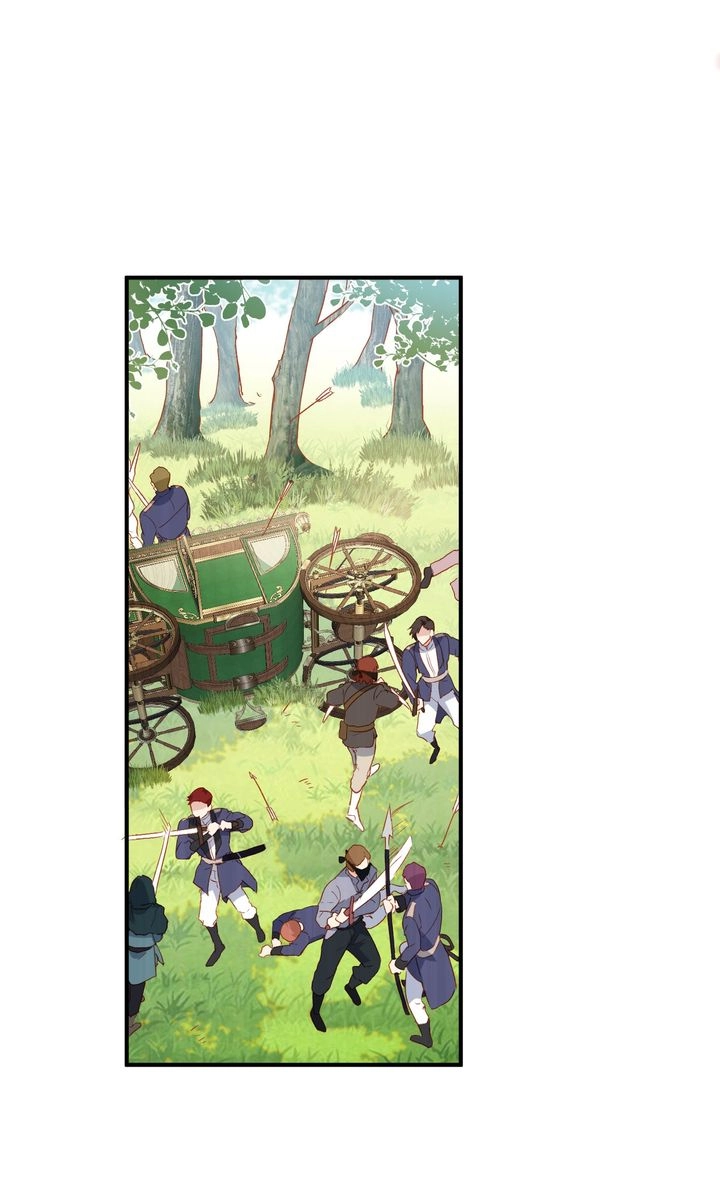 The Daughter of Duke Doesn't Want to Be Spoiled Chapter 54 page 18 - 