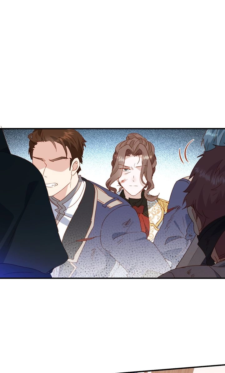 The Daughter of Duke Doesn't Want to Be Spoiled Chapter 54 page 19 - 