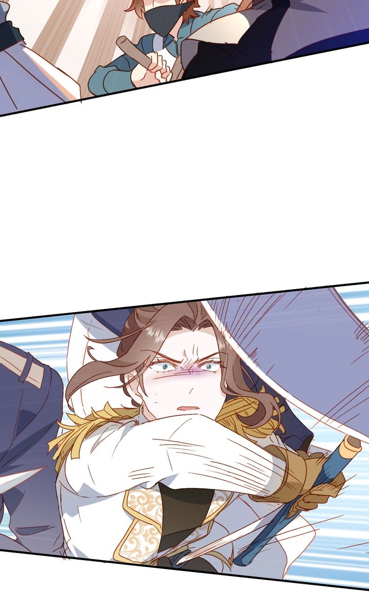 The Daughter of Duke Doesn't Want to Be Spoiled Chapter 54 page 21 - 