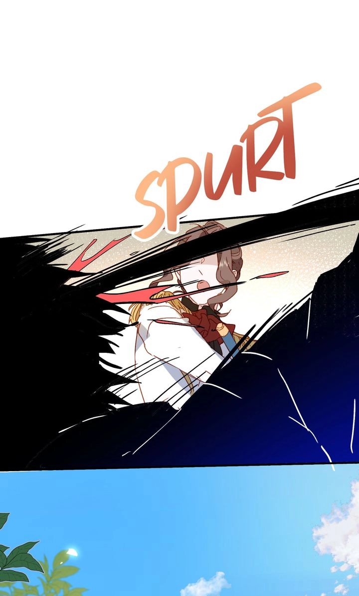 The Daughter of Duke Doesn't Want to Be Spoiled Chapter 54 page 22 - 