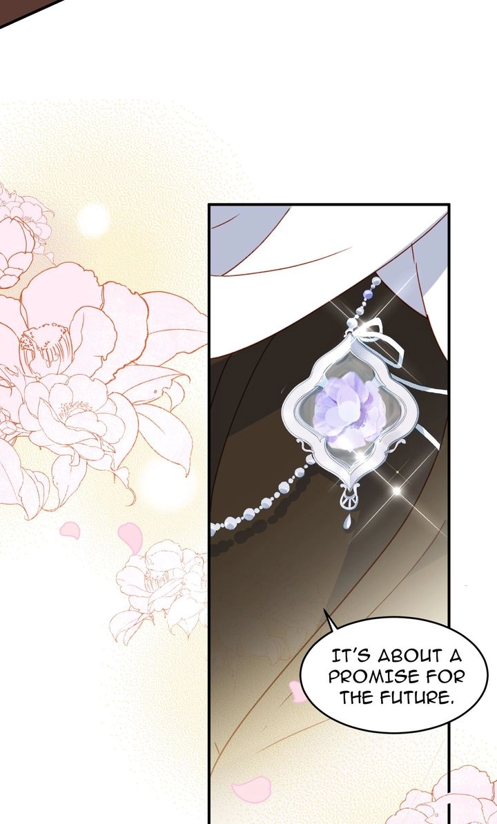 The Daughter of Duke Doesn't Want to Be Spoiled Chapter 54 page 25 - 