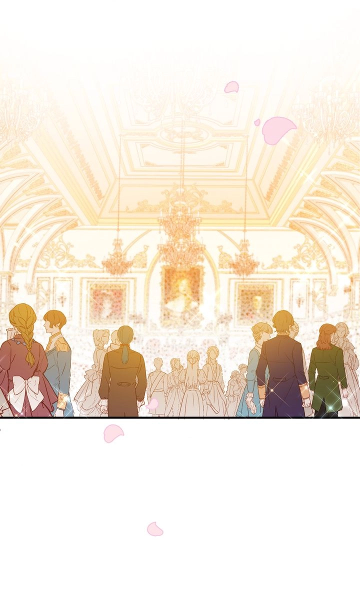 The Daughter of Duke Doesn't Want to Be Spoiled Chapter 54 page 27 - 