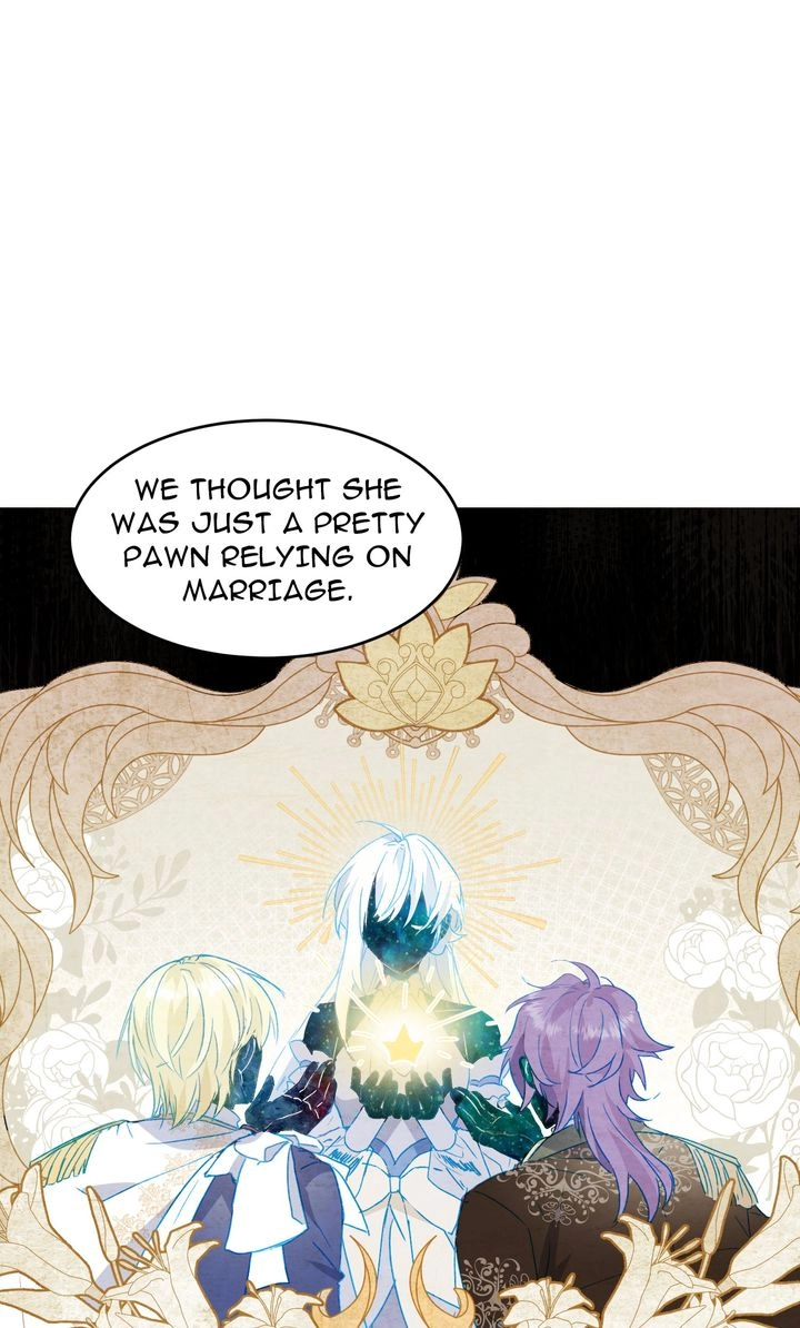 The Daughter of Duke Doesn't Want to Be Spoiled Chapter 54 page 30 - 