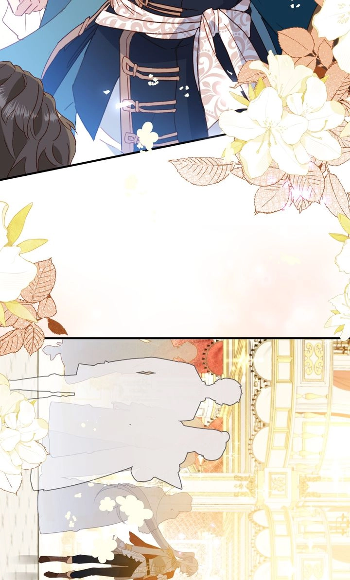 The Daughter of Duke Doesn't Want to Be Spoiled Chapter 54 page 37 - 