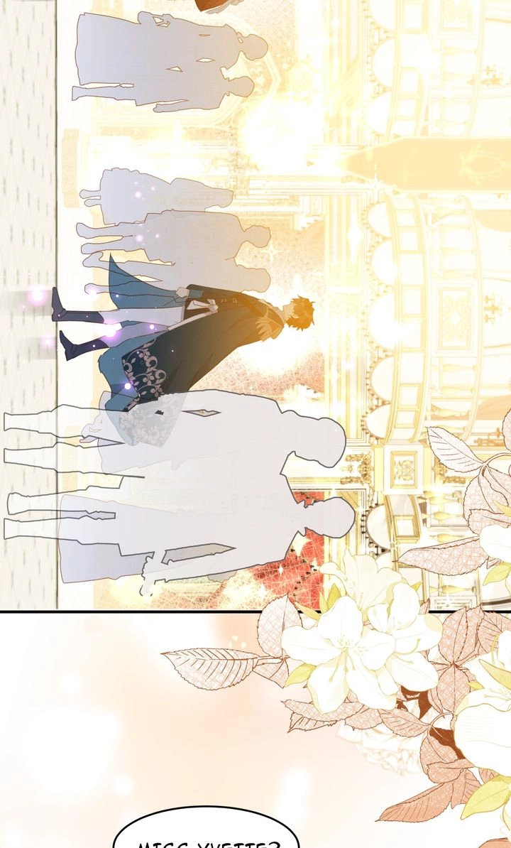 The Daughter of Duke Doesn't Want to Be Spoiled Chapter 54 page 38 - 