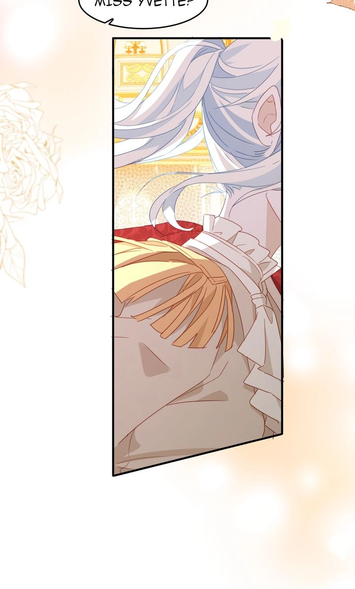 The Daughter of Duke Doesn't Want to Be Spoiled Chapter 54 page 39 - 