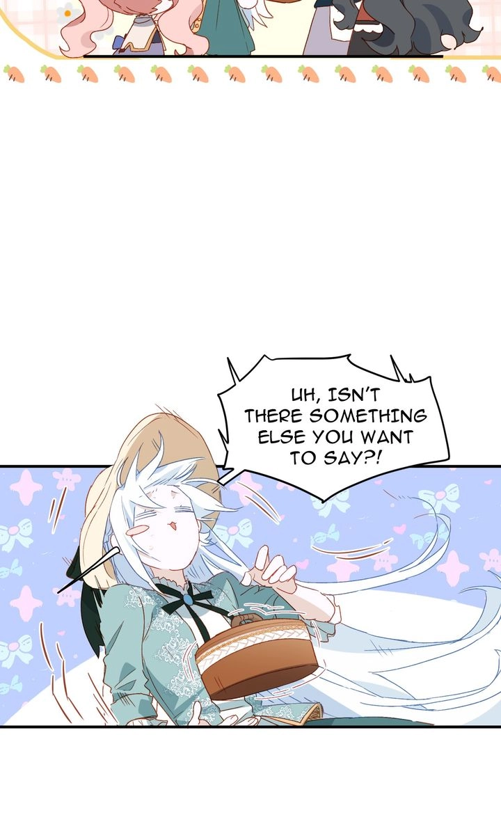 The Daughter of Duke Doesn't Want to Be Spoiled Chapter 54 page 5 - 