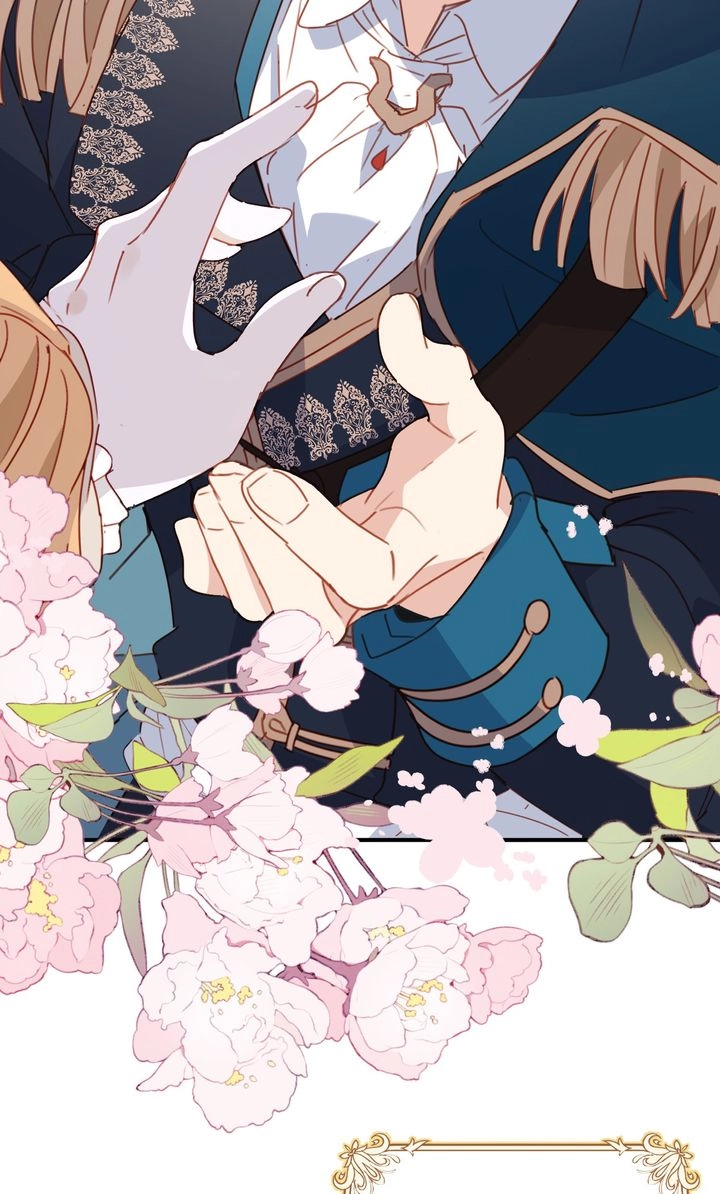 The Daughter of Duke Doesn't Want to Be Spoiled Chapter 54 page 44 - 