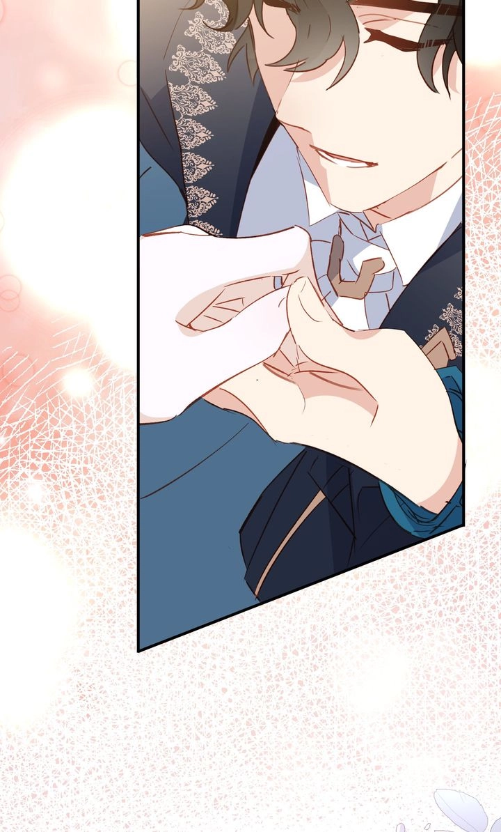 The Daughter of Duke Doesn't Want to Be Spoiled Chapter 54 page 46 - 
