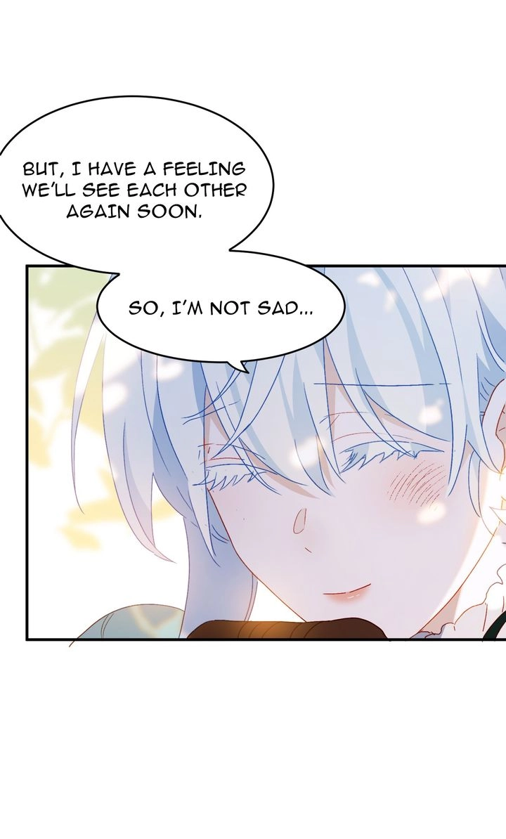 The Daughter of Duke Doesn't Want to Be Spoiled Chapter 54 page 6 - 