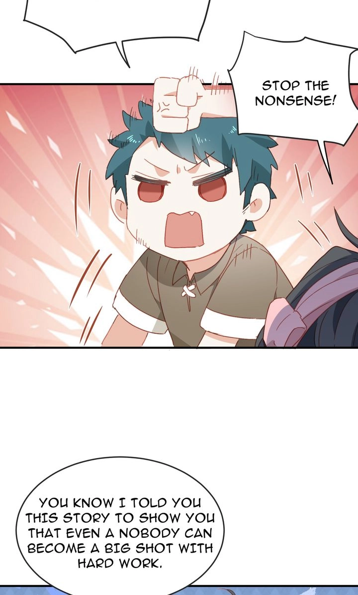 The Daughter of Duke Doesn't Want to Be Spoiled Chapter 54 page 51 - 