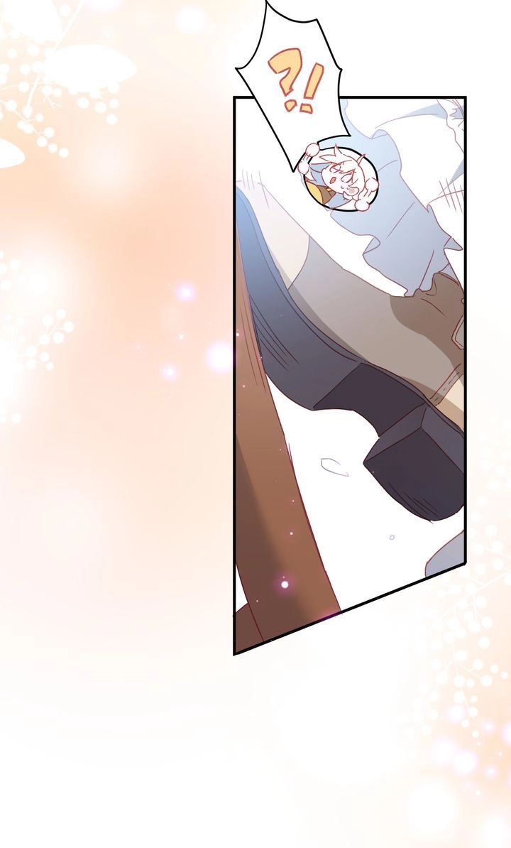 The Daughter of Duke Doesn't Want to Be Spoiled Chapter 54 page 59 - 