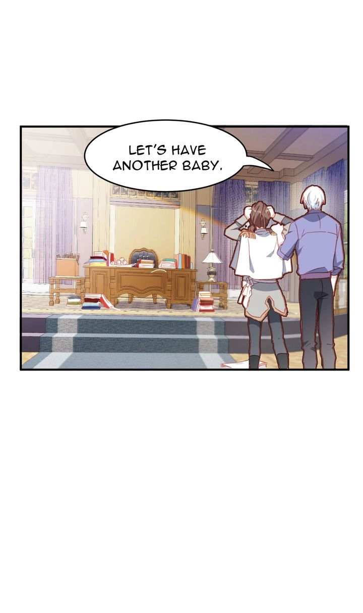 The Daughter of Duke Doesn't Want to Be Spoiled Chapter 54 page 63 - 