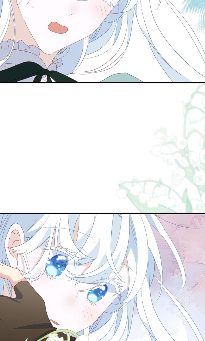 The Daughter of Duke Doesn't Want to Be Spoiled Chapter 54 page 10 - 