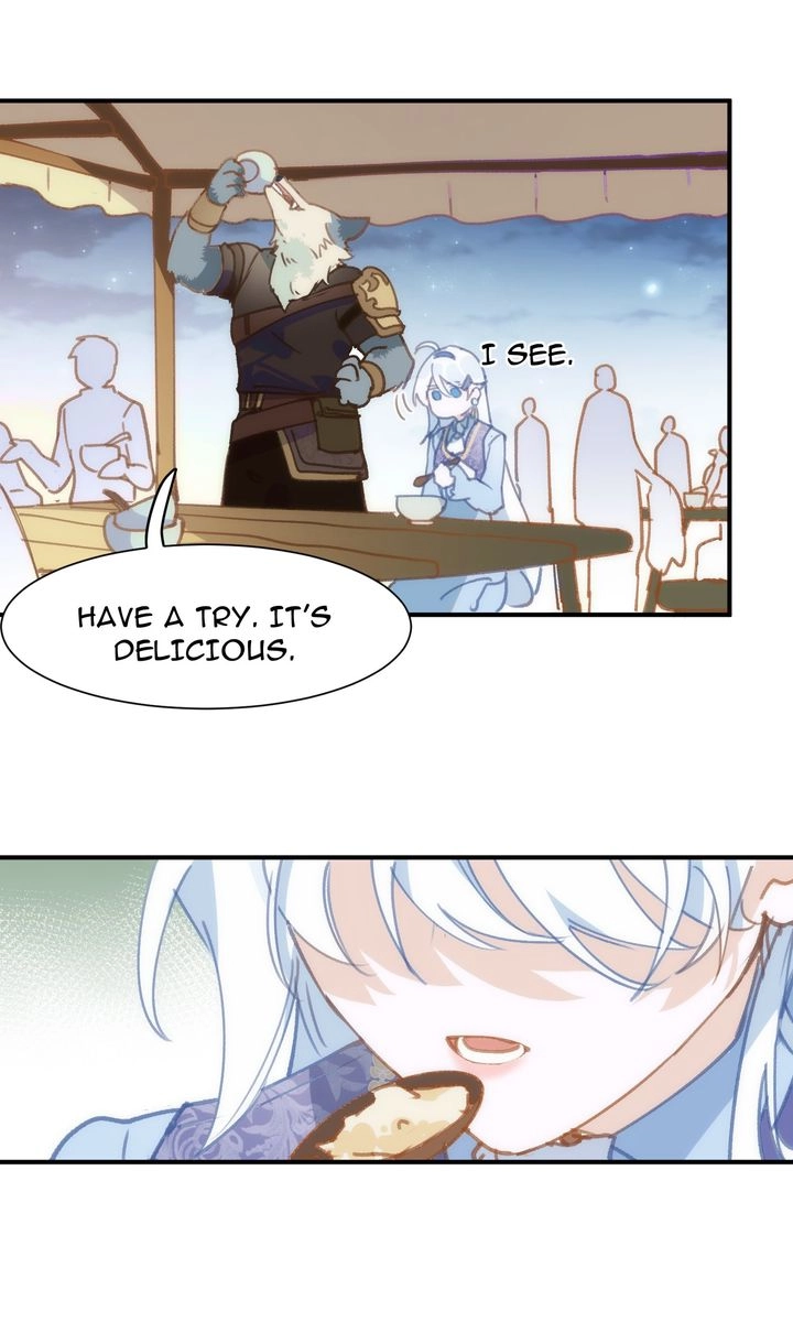 The Daughter of Duke Doesn't Want to Be Spoiled Chapter 6 page 16 - 