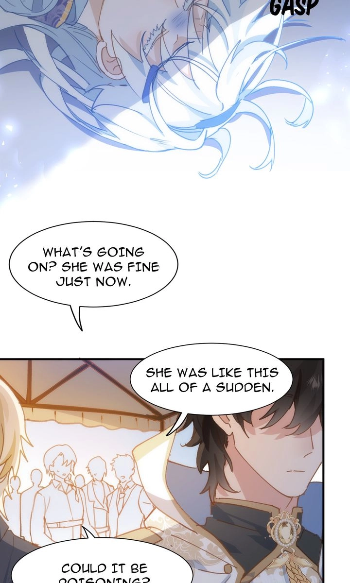 The Daughter of Duke Doesn't Want to Be Spoiled Chapter 6 page 25 - 