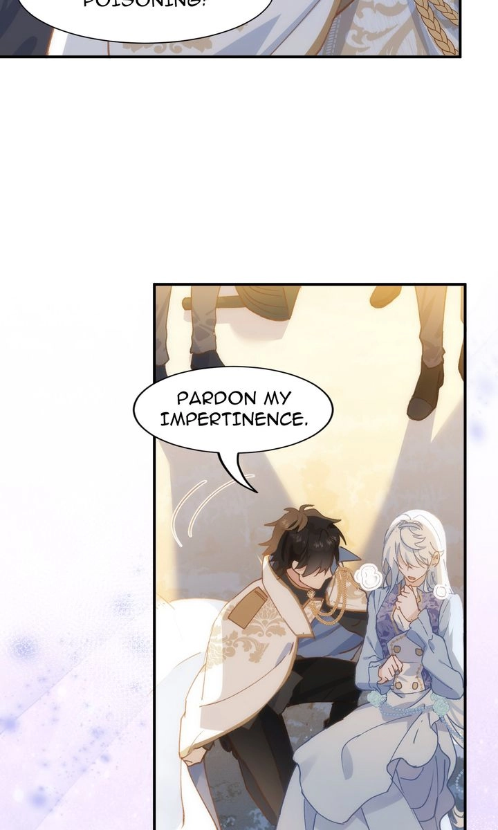 The Daughter of Duke Doesn't Want to Be Spoiled Chapter 6 page 26 - 