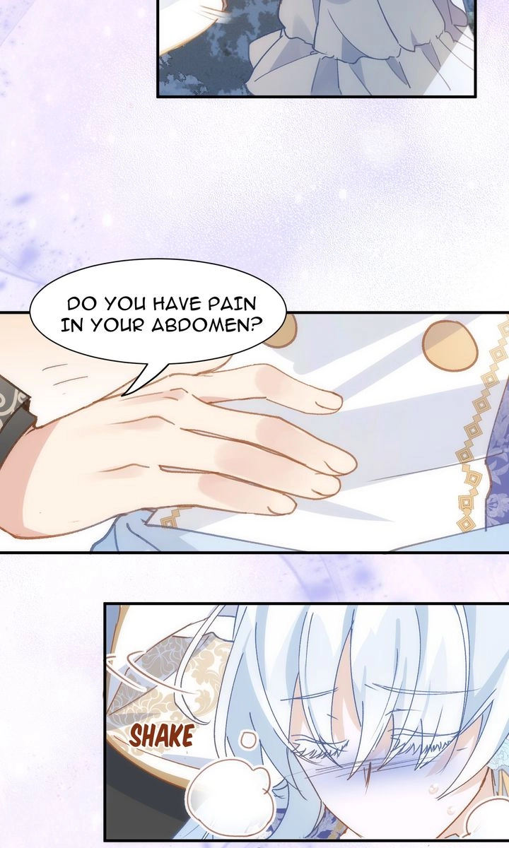 The Daughter of Duke Doesn't Want to Be Spoiled Chapter 6 page 27 - 