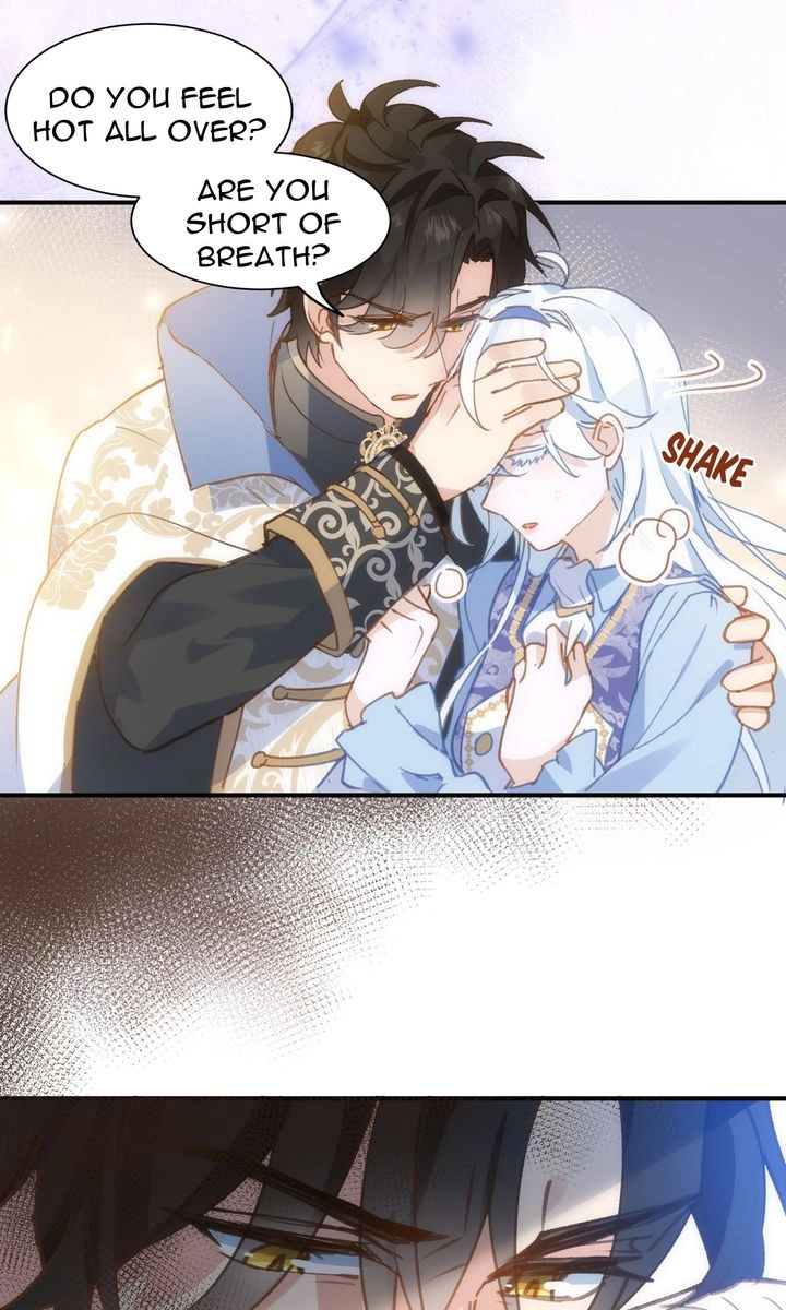 The Daughter of Duke Doesn't Want to Be Spoiled Chapter 6 page 28 - 