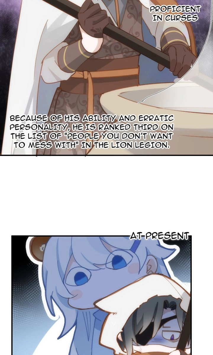 The Daughter of Duke Doesn't Want to Be Spoiled Chapter 6 page 4 - 