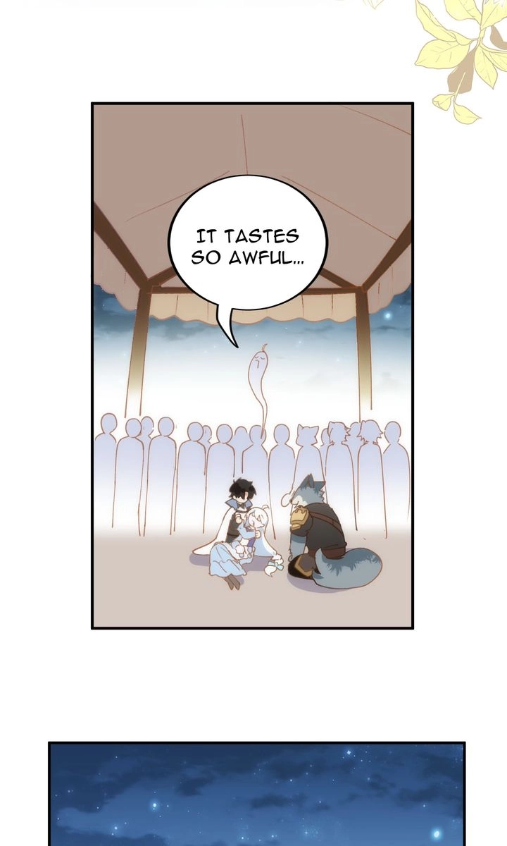 The Daughter of Duke Doesn't Want to Be Spoiled Chapter 6 page 31 - 