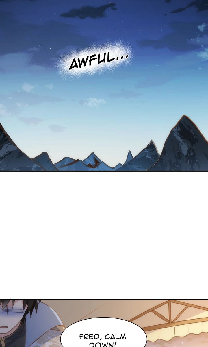 The Daughter of Duke Doesn't Want to Be Spoiled Chapter 6 page 33 - 