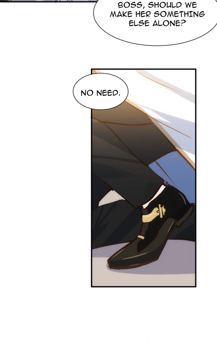 The Daughter of Duke Doesn't Want to Be Spoiled Chapter 6 page 36 - 