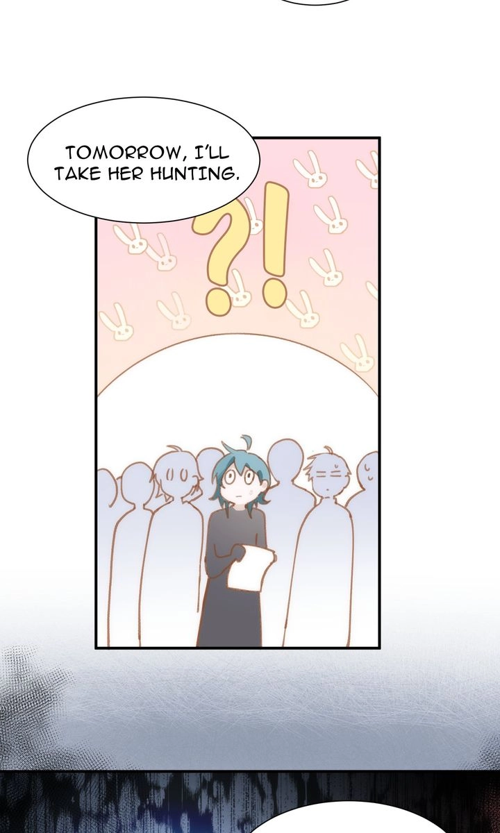 The Daughter of Duke Doesn't Want to Be Spoiled Chapter 6 page 38 - 