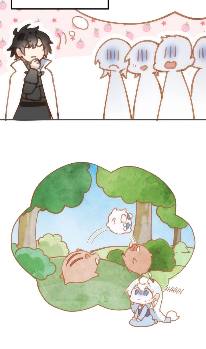 The Daughter of Duke Doesn't Want to Be Spoiled Chapter 6 page 45 - 